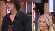 MasterChef Celebrity: quién fue el participante que quedó eliminado este domingo