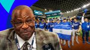El último adiós de una leyenda: Dusty Baker y el sueño de Nicaragua en el Clásico Mundial