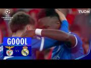 Vinicius Jr. vuelve a brillar con el Real Madrid tras llegada de Arbeloa