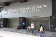 Ecuador acumula el mayor colchón financiero de su historia