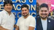 Polémico abogado de Evo, Quintana y del masismo fue designado como Fiscal Superior, denuncia León