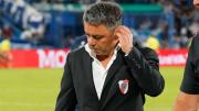 El costo de la derrota: River se fue de Liniers con las manos vacías y la enfermería llena