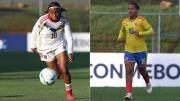 Venezuela y Colombia se juegan sus últimas cartas para clasificarse a la próxima Copa del Mundo Femenina Sub-20 de Polonia