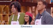 MasterChef Celebrity grabó dos finales secretas y estalló un escándalo en la semifinal