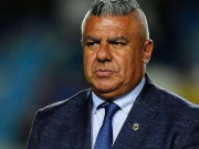 La Justicia autorizó a Chiqui Tapia a viajar al exterior