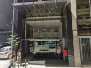 Misterioso robo en una sede del Ministerio de Capital Humano