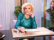 Mirtha Legrand cumple 99 años