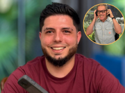 Lo que tu chofer de Uber ve por el espejo y no te dice