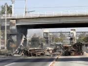 Cómo fue el operativo para matar al líder narco mexicano