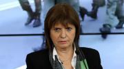 Bullrich cruzó al kirchnerismo por la reforma laboral: “No jodan más”