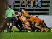 El triunfo sobre Selknam tuvo un marcado ADN tucumano para Tarucas