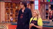 “Gracias a todos”: Masterchef Celebrity tiene un nuevo eliminado