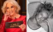 Mirtha Legrand cumple 99 años: 7 películas imprescindibles de la leyenda del cine y la TV
