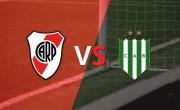 River Plate vs Banfield: previa, horario y cómo llegan para la fecha 7 del Apertura