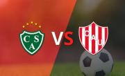 Sarmiento vs Unión: previa, horario y cómo llegan para la fecha 7 del Apertura