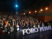 Foro Penal confirma 40 liberaciones de presos políticos tras promulgación de la Ley Amnistía en Venezuela