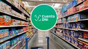 Cuenta DNI: todos los descuentos para hoy lunes 23 de febrero 2026