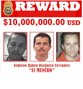 El golpe a un imperio criminal: la caída de “El Mencho” y el reordenamiento del narco en México