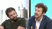 Nahuel Sosa y Pablo Bercovich: “Hace rato que los gobiernos están desconectados del mundo laboral”