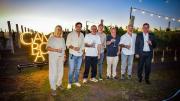 Bodega Gamboa expande el mapa vitivinícola de la provincia de Buenos Aires