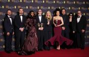 Estos fueron los ganadores de los premios BAFTA 2026