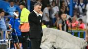 Aseguran que Marcelo Gallardo analiza su renuncia tras la derrota ante Vélez