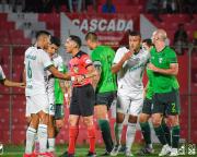 Oriente ya se enfoca en la revancha con Real Tomayapo