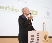 Asocolflores advirtió que cambio de slots en El Dorado generaría congestión operativa