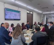 Superintendencia de Salud instaló mecanismo de seguimiento permanente a Nueva EPS