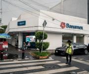 Citi, cerca de vender su participación de Banamex a ejecutivos de Blackstone y Televisa
