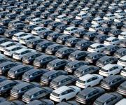 Mercado automotriz se reconfigura y marcas asiáticas alcanzan 72% de unidades vendidas