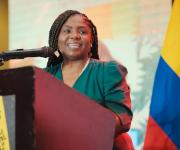 Francia Márquez confirmó que Bogotá será escenario del foro Celac-África en marzo
