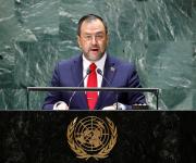 El canciller venezolano Gil pide liberación de Maduro durante el Consejo de la ONU