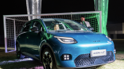 GAC Motor Uruguay presenta el nuevo AION UT: más autonomía, más espacio y un precio que sorprende