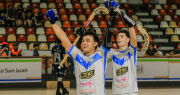 Confirmaron los equipos para el torneo de hockey sobre patines Cecilio Velázquez
