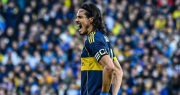Edinson Cavani, de titular a quedar afuera de los convocados en Boca: el detrás de escena