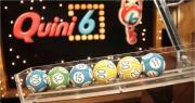 Dos sanjuaninos ganaron más de $5.000.000 con el Quini 6