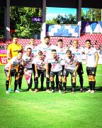 Hoy en San Fernando debuta Curicó vs Magallanes