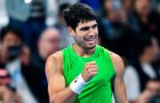 Alcaraz aumenta su distancia con Sinner en la clasificación ATP tras su triunfo en Doha