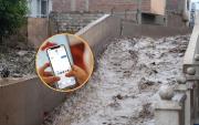 ¡ATENCIÓN! Activan SMS ilimitados en regiones afectadas por lluvias y huaicos