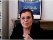 Dura evaluación de la fiscal del caso Cuadernos: es un juicio sin rumbo”