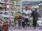 Ciudad: en enero se disparó un 5,6% la canasta de indigencia