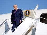 Trump considera un ataque selectivo contra Irán, seguido de un ataque más amplio