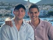 Ya no es solo Máxima: el deportista argentino que pasó a ser Primer Caballero de Países Bajos