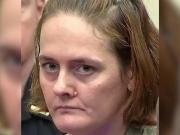 De víctima de trata a “viuda negra”: el caso de Rebecca Auborn, la mujer que mató a cuatro hombres en solo 6 meses