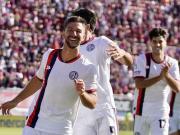 Así quedaron las tablas del Torneo Apertura 2026: San Lorenzo, el único grande en el Top 10 anual, con River y Boca fuera de los Playoffs