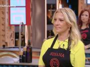Rating del domingo: cómo le fue a Masterchef Celebrity con la eliminación de Susana Roccasalvo