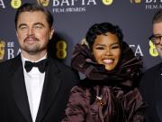 Una batalla tras otra, la gran ganadora en los premios BAFTA, los más importantes del cine británico