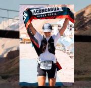 Aconcagua Ultra Trail 2026: casi 400 corredores desafiaron la montaña