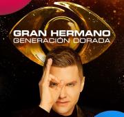 Arranca “Gran Hermano Generación Dorada” con varios cambios